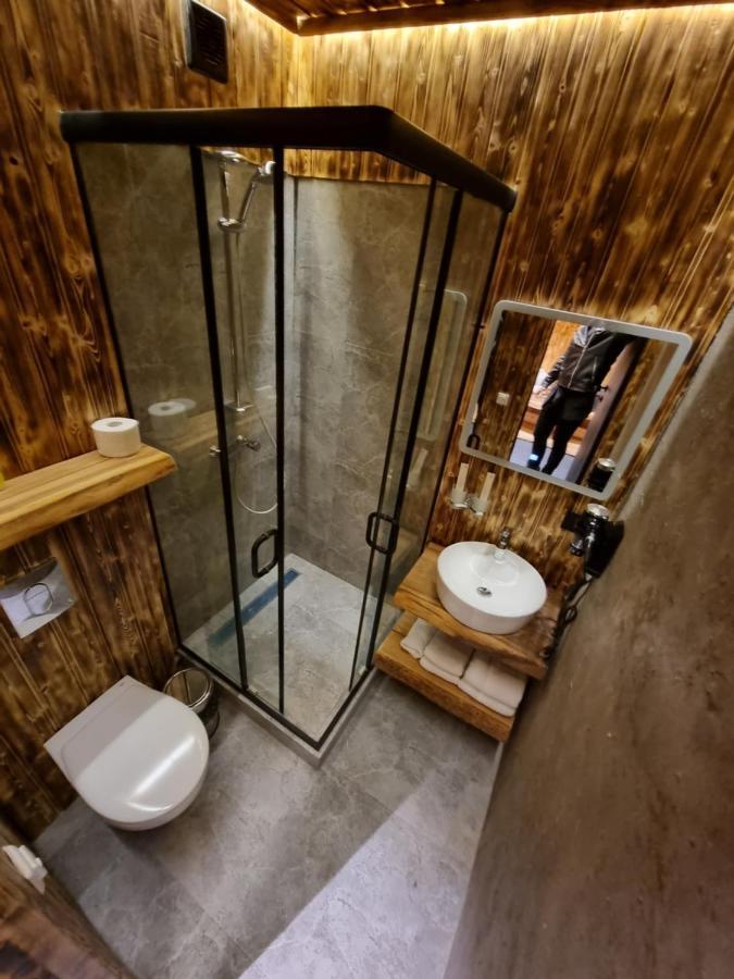אלמטי Shymbulak Resort Hotel מראה חיצוני תמונה