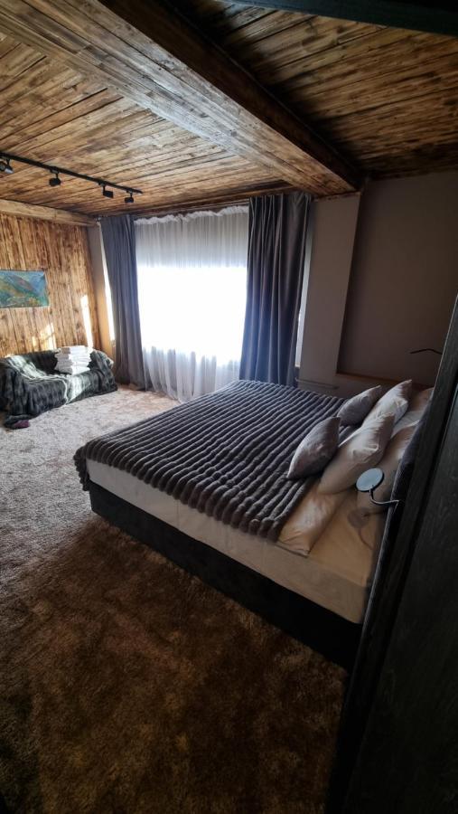 אלמטי Shymbulak Resort Hotel מראה חיצוני תמונה