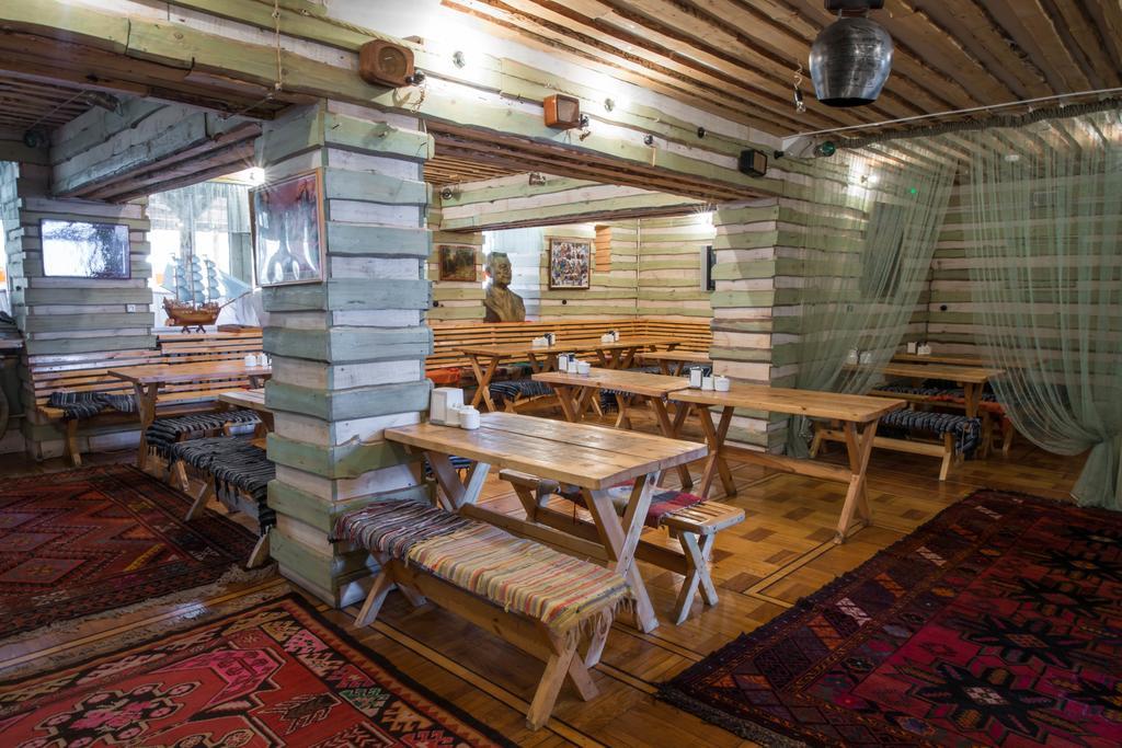 אלמטי Shymbulak Resort Hotel מראה חיצוני תמונה