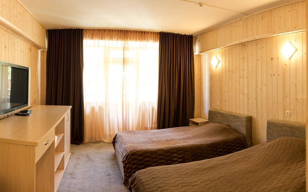 אלמטי Shymbulak Resort Hotel מראה חיצוני תמונה